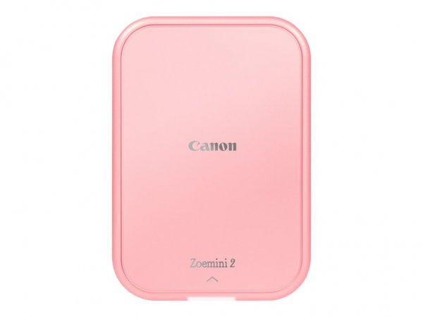 Canon Zoemini 2 - ZINK (inchiostro zero) - 313 x 500 DPI - 2" x 3" (5x7.6 cm) - Stampa senza bordi -