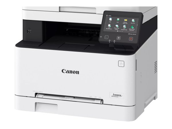 Canon i-SENSYS MF 655 Cdw Laser / led stampa Dispositivo multifunzione - Colorato - 21 ppm - USB 2.0