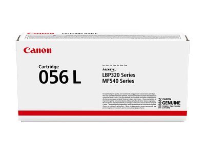 Canon 056 L - 5100 pagine - Nero - 1 pz