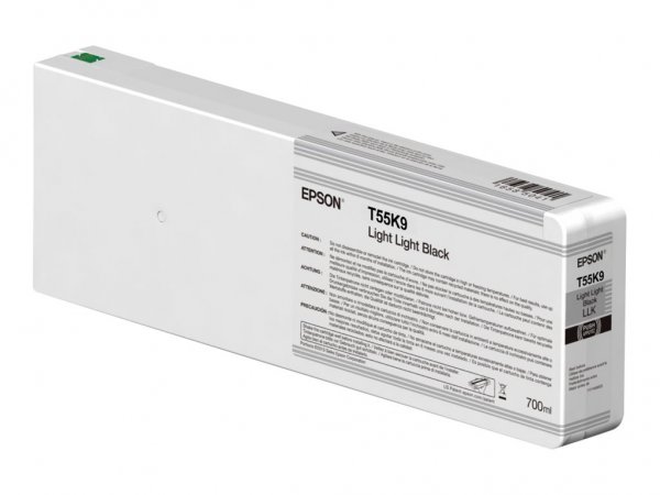 Epson T55K900 - 700 ml - 1 pz - Confezione singola