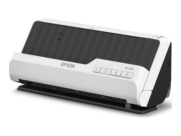 Epson DS-C330