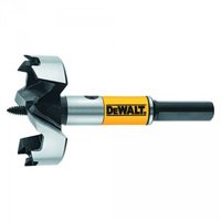 DEWALT DT4586-QZ - Trapano - Set di punte per trapano - Rotazione manuale destra - 6,8 cm - Legno -