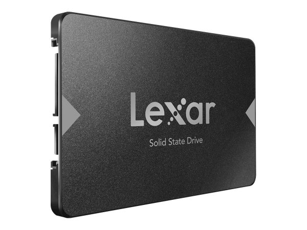 Lexar NS100 - 512 GB - 2.5" - 550 MB/s