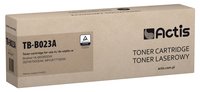 Actis TB-B023A Toner replacement for Brother TN-B023 Standard 2000 pages - Compatibile - Unità toner