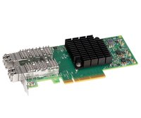 Sonnet Twin25G Dual Port 25Gb PCIe Card SFP28s included