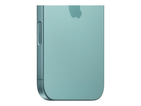 Apple iPhone 16 128GB Teal - Smartphone