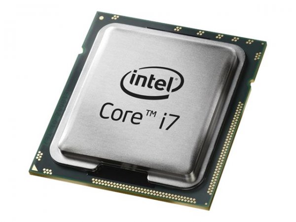 Intel Core i7-6700 Core i7 3,4 GHz - Skt 1151 Skylake - 65 W