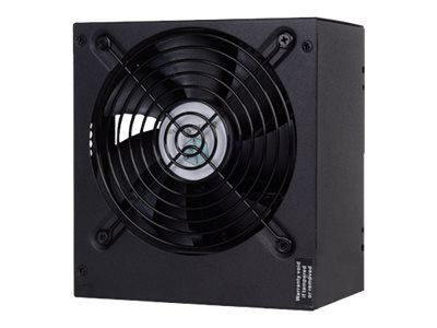 SilverStone ST50F-ES230 - 500 W - 207 - 253 V - 47 - 53 Hz - Attivo - 120 W - 400 W