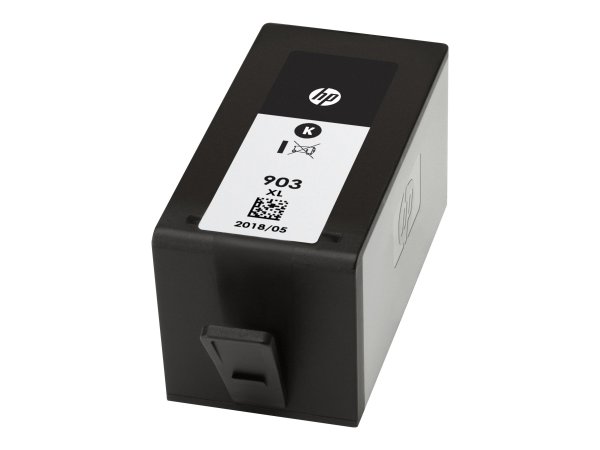 HP 903XL - Originale - Inchiostro a base di pigmento - Nero - HP - HP OfficeJet 6950 HP OfficeJet Pr