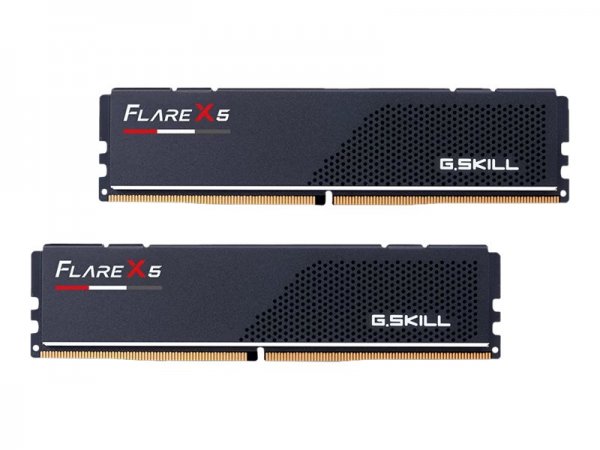 G.Skill Flare X5 F5-5200J3636C16GX2-FX5 - 32 GB - 2 x 16 GB - DDR5 - 5200 MHz - 288-pin DIMM