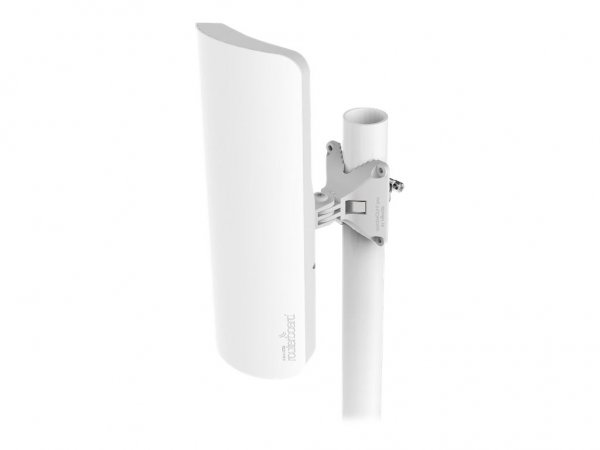 MikroTik mANT 15s - 15 dBi - 5.17 - 5.825 GHz - Antenna a settore - RP-SMA - Maschio/Maschio - Doppi