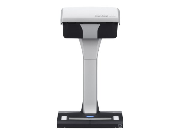 Fujitsu ScanSnap SV600 - Overhead scanner