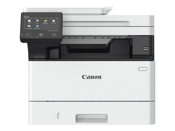 Canon i-SENSYS MF 461 dw Laser / led stampa Dispositivo multifunzione - Bianco nero - 36 ppm - USB 2