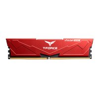 Team Group VULCAN FLRD564G5200HC40CDC01 - 64 GB - 2 x 32 GB - DDR5 - 5200 MHz - 288-pin DIMM