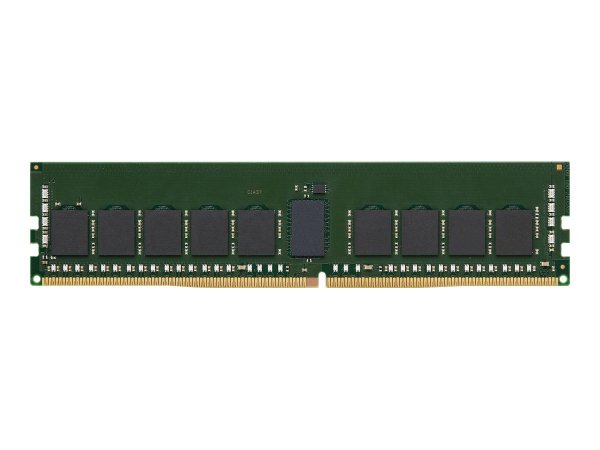 Kingston KSM26RS4/16MRR - 16 GB - DDR4 - 2666 MHz - 288-pin DIMM