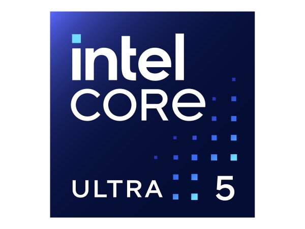 Intel CPU/Core Ultra 5 245 5.10 GHz Tray - Core 5 - Core Ultra 5 - 5,1 GHz