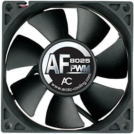 ARCTIC AF8025 PWM Ventola di raffreddamento per PC