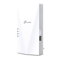 TP-LINK RE500X - 1500 Mbit/s - 1000 Mbit/s - Windows 10 - Windows 7 - Windows 8 - Windows 8.1 - Wind