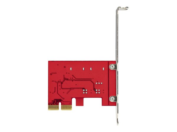 StarTech.com 2 Port PCIe SATA Expansion Card