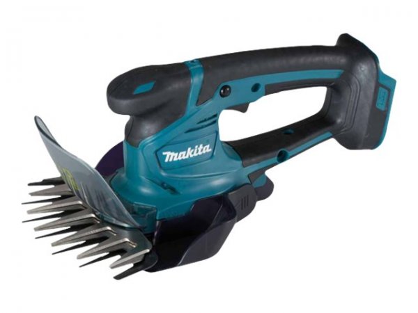 Makita DUM604ZX - 16 cm - Nero - Blu - 76 dB - 80 dB - 2,5 m/s² - 1,5 m/s²