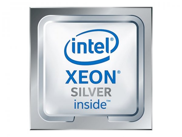 Intel Xeon 4210 p Xeon Silber 2,2 GHz - Skt 3647 Cascade Lake