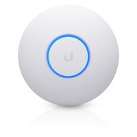 Ubiquiti Networks UniFi nanoHD - 1733 Mbit/s - 10,100,1000 Mbit/s - 1733 Mbit/s - IEEE 802.11a,IEEE