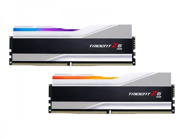 G.Skill Trident Z RGB F5-6000J3040F16GX2-TZ5RS - 32 GB - 2 x 16 GB - DDR5 - 288-pin DIMM