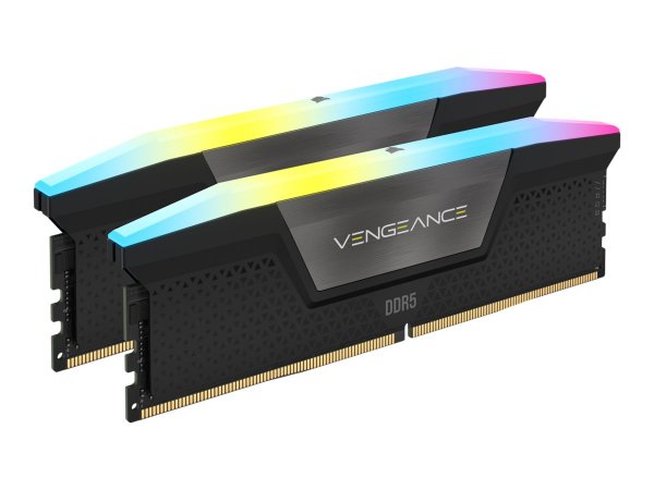 Corsair RAM Corsair D5 7200 48GB C36 Vengeance RGB K2