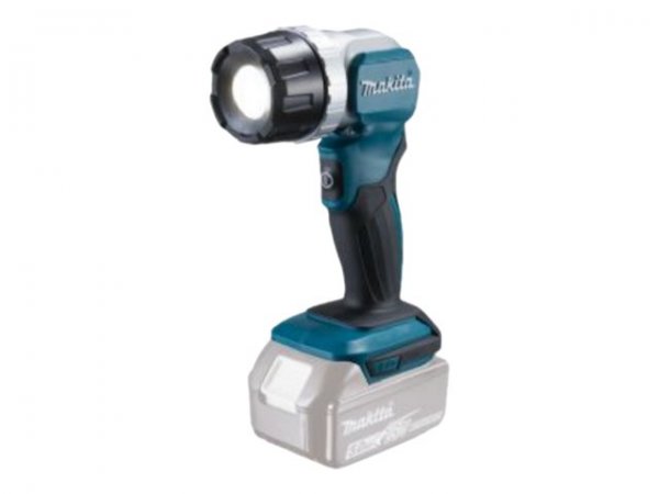 Makita DEADML808 - 4,9 W - LED - Nero - Blu