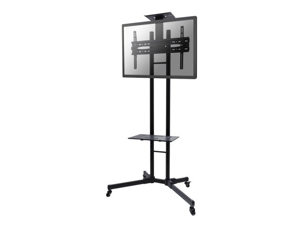 Neomounts by Newstar Mobiletto portatile per TV - 50 kg - 177,8 cm (70") - 81,3 cm (32") - 200 x 200