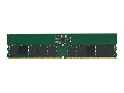 Kingston DDR5 16GB PC 5200 CL42 Server Premier ECC retail - 16 GB - 16 GB - DDR5