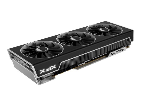 XFX MERC 310 AMD Radeon RX 7900 XTX - Radeon RX 7900 XTX - 24 GB - GDDR6 - 384 bit - 3840 x 2160 Pix