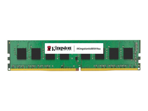 Kingston ValueRAM - DDR4 - module