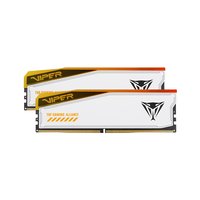 PATRIOT DDR5 PC6000 32GB 2x16 Viper Gaming RGB