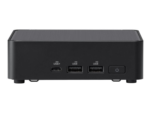 ASUS NUC 14 Pro RNUC14RVKU500002I Core Ultra 5 125H - Barebone - Core Ultra 5