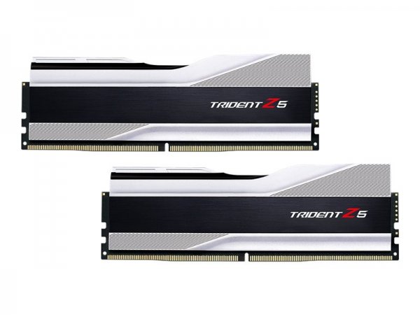 G.Skill Trident Z F5-6000J3040F16GX2-TZ5S - 32 GB - 2 x 16 GB - DDR5 - 288-pin DIMM