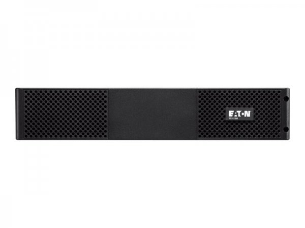 Eaton 9SXEBM72R - Acido piombo (VRLA) - 72 V - Nero - 9 Ah - Eaton 9SX 2000i Rack2U - Eaton 9SX 3000