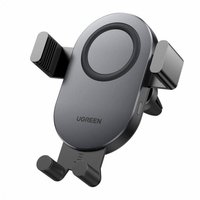 UGREEN - Caricabatteria da auto wireless Qi (15W)