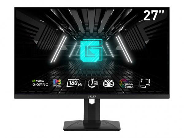 MSI G274PFDE 1920x1080 FHD IPS Flat 75x75mm