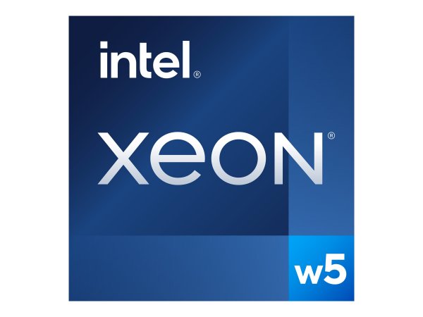 Intel Xeon W5-2465X 3,1 GHz