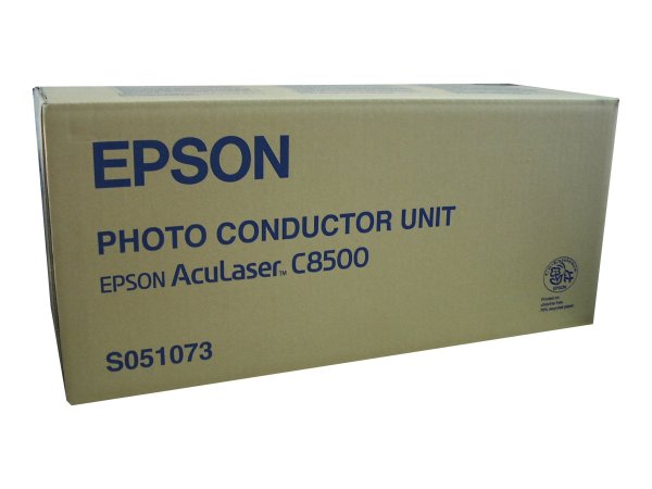 Epson Fotoconduttore - Originale - AcuLaser C8500 - 1 pz - 50000 pagine - Stampa laser - Nero