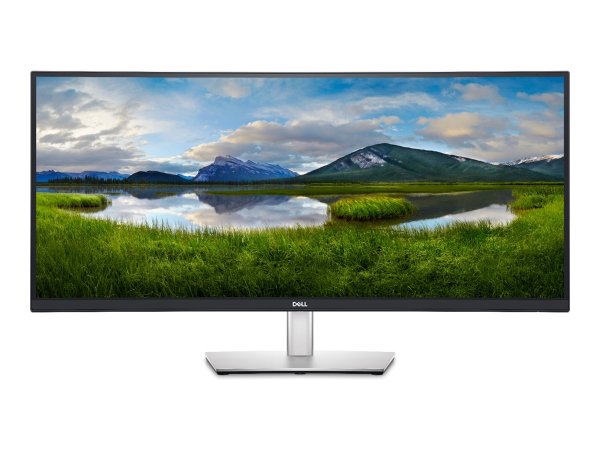 Dell TFT P3424WE 34.14IN - Schermo piatto (tft/lcd) - 5 Ms