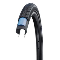 Schwalbe Marathon PLUS schwarz ETRTO 37-622