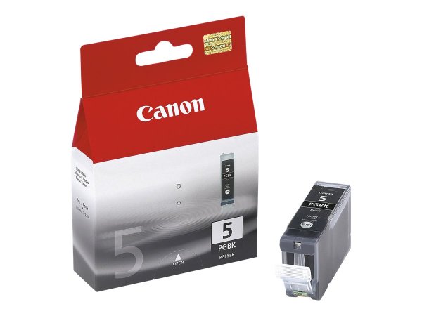 Canon PGI-5BK - 26 ml - pigmented black