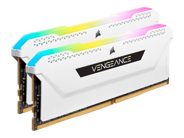 Corsair Vengeance RGB PRO SL - DDR4