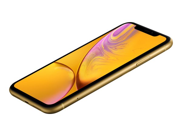 Apple iPhone XR - Smartphone - 12 Mp 64 GB - Giallo