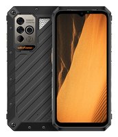 UleFone Power Armor 19 12GB/256GB Black