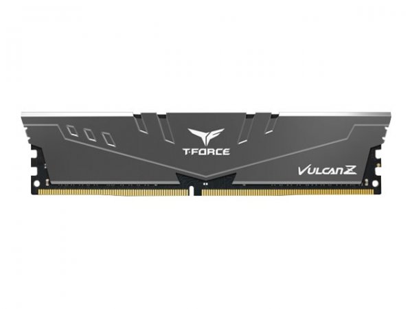 Team Group T-FORCE VULCAN Z TLZGD416G3200HC16F01 - 16 GB - 1 x 16 GB - DDR4 - 3200 MHz - 288-pin DIM