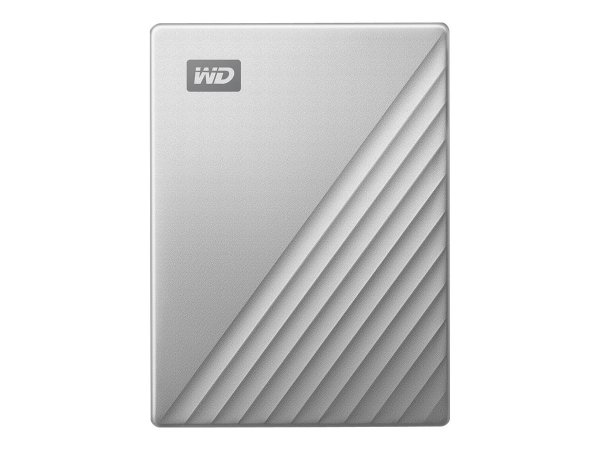 WD My Passport Ultra WDBC3C0020BSL