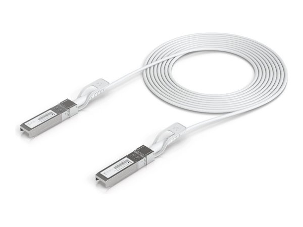 Ubiquiti UACC-Uplink-SFP28-3m - 3 m - SFP28 - Cavo - 3 m